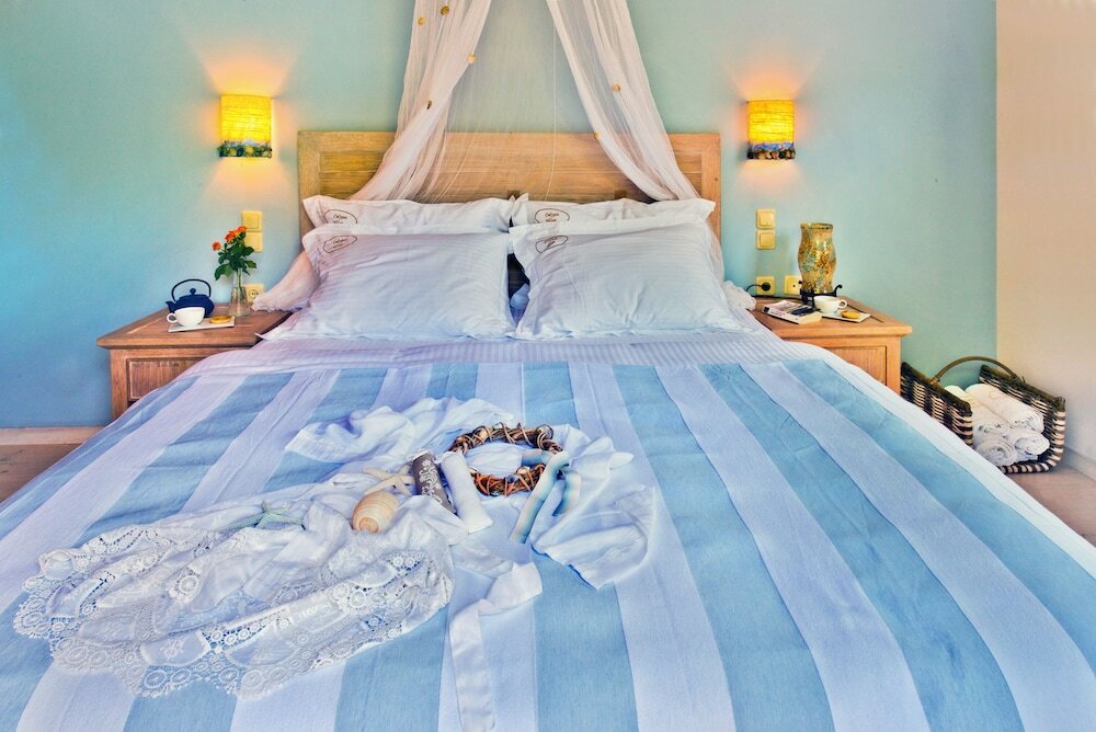 Фото Calypso Villas Zakynthos