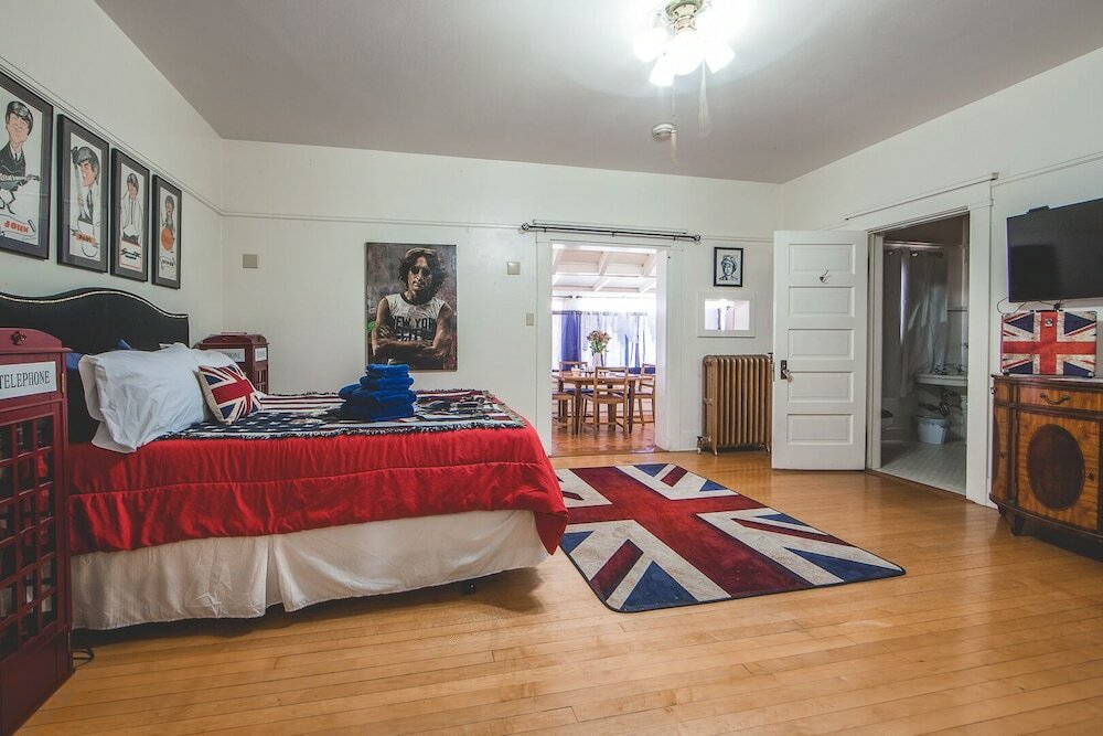 Фото Greenway Manor