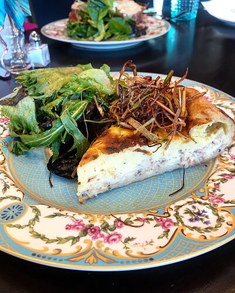 Фото Hyatt Centric Old Town Alexandria