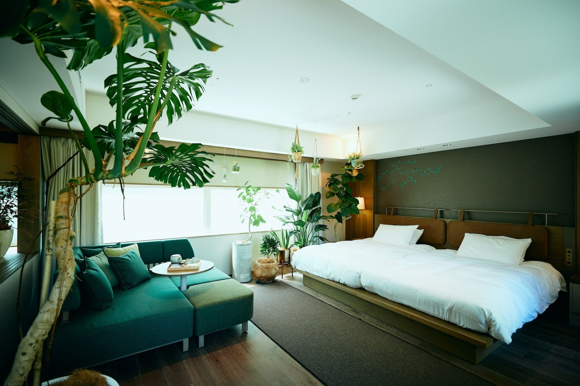 Фото Good Nature Hotel Kyoto