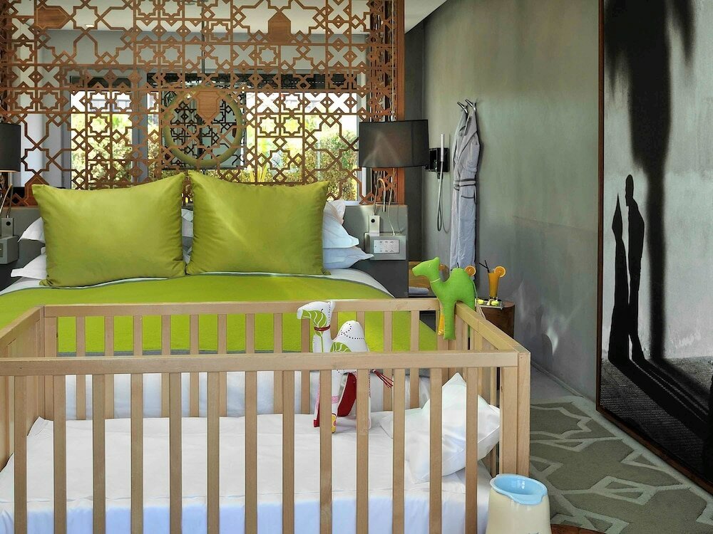 Фото Sofitel Essaouira Mogador Golf & SPA