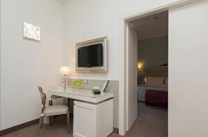 Гостиница Jr Hotels Oriente Bari