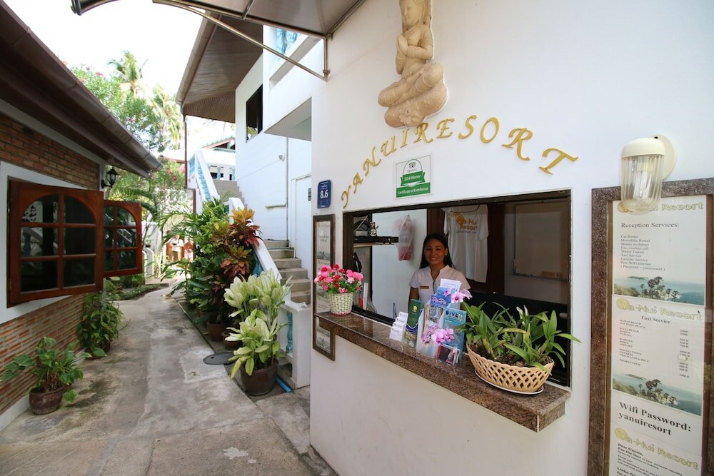 Фото Ya Nui Resort