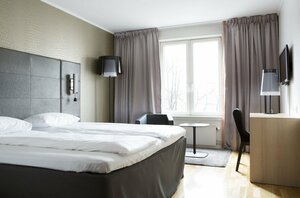 отель Comfort Hotel Park