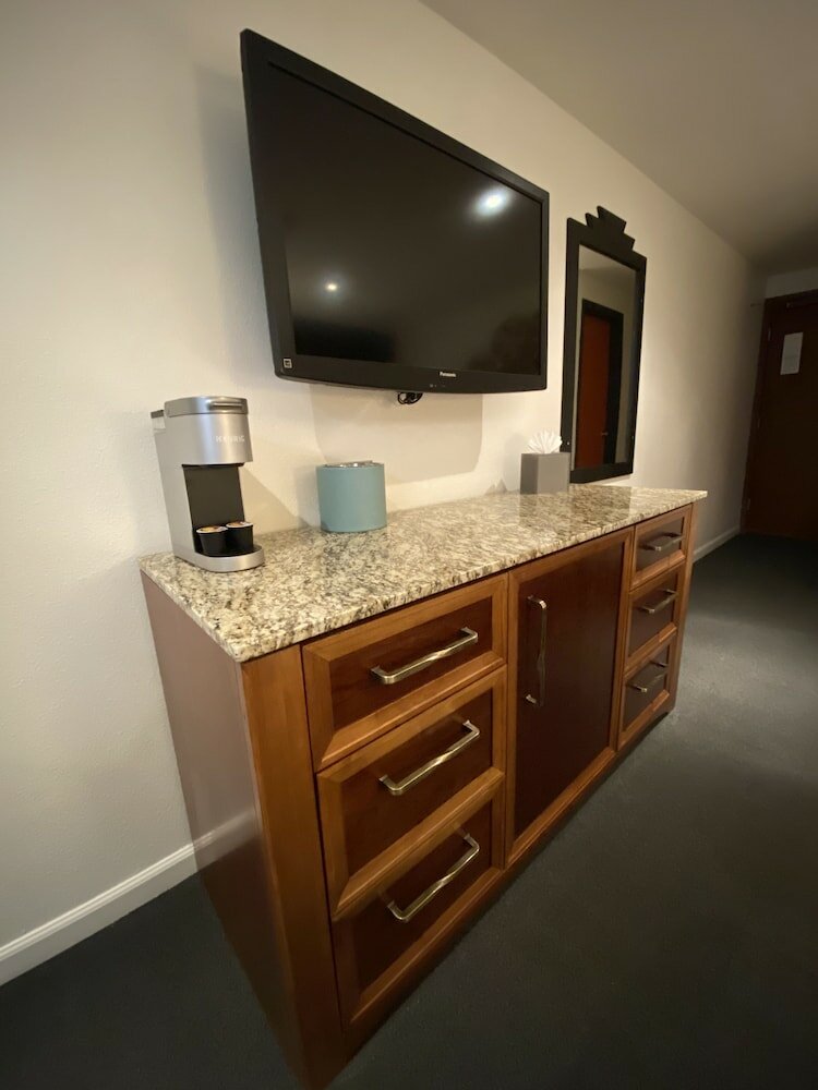 Фото Coyote South