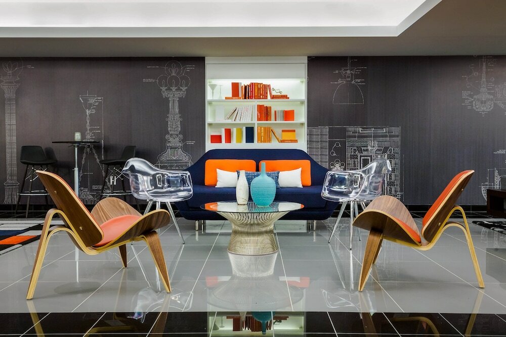 Фото Le Meridien Tampa