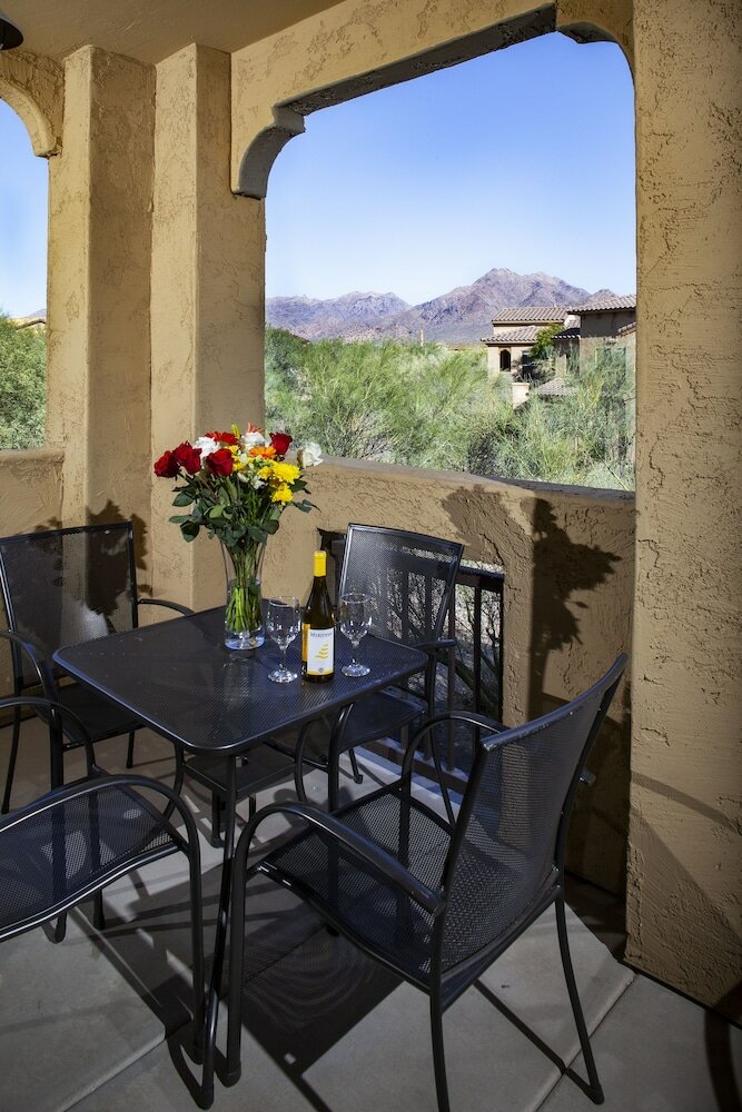 Фото Meridian CondoResorts