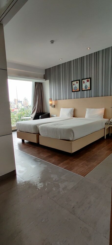 Фото Landmark Residency