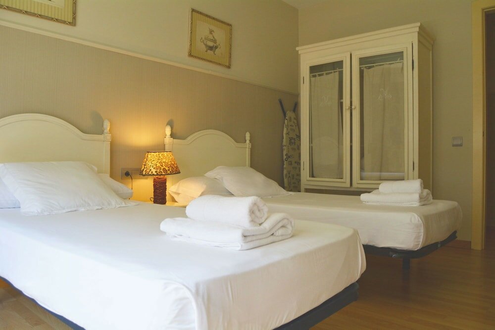 Фото Suite Home Sagrada Familia