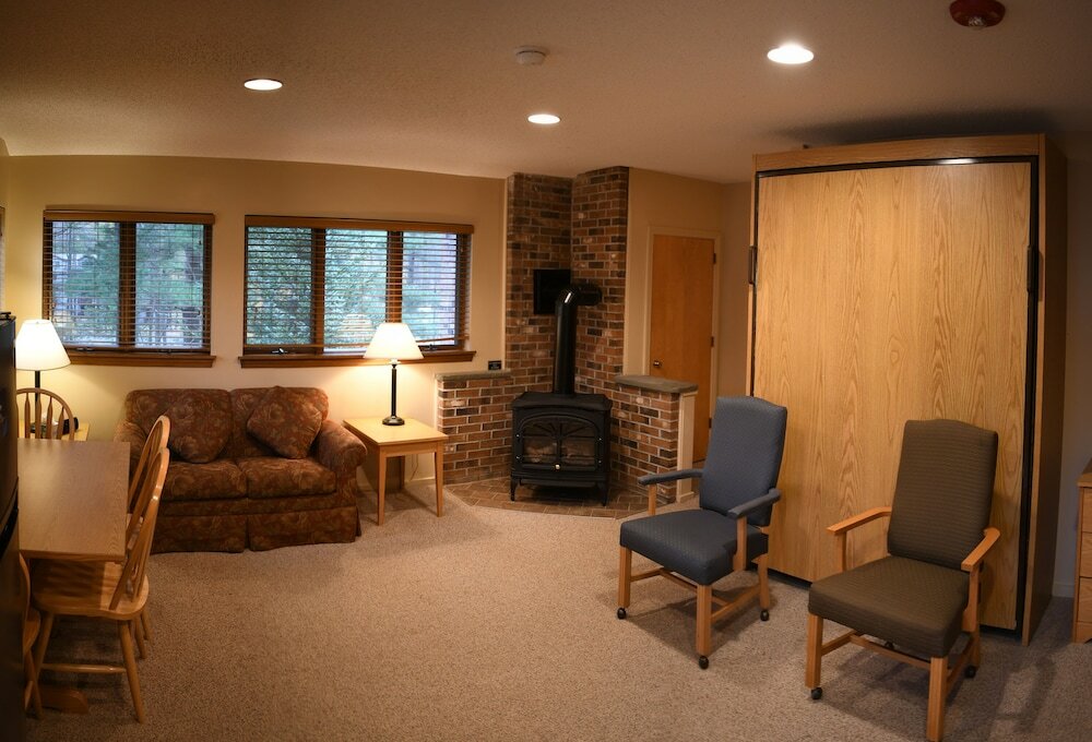 Фото Attitash Mountain Village