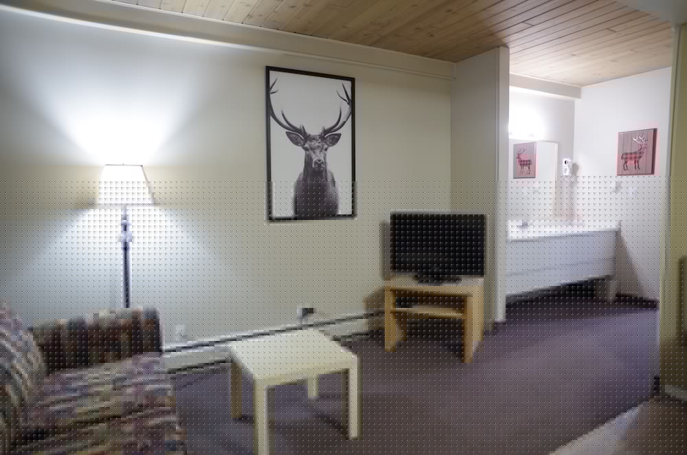 Фото Canadas Best Value Inn & Suites Fernie