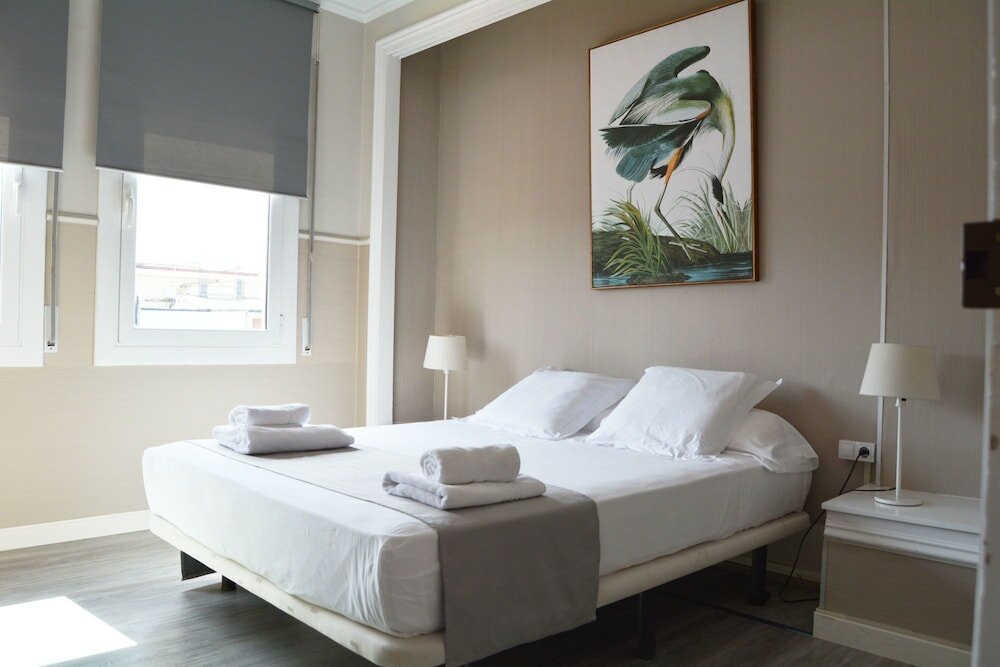 Фото Suite Home Sagrada Familia