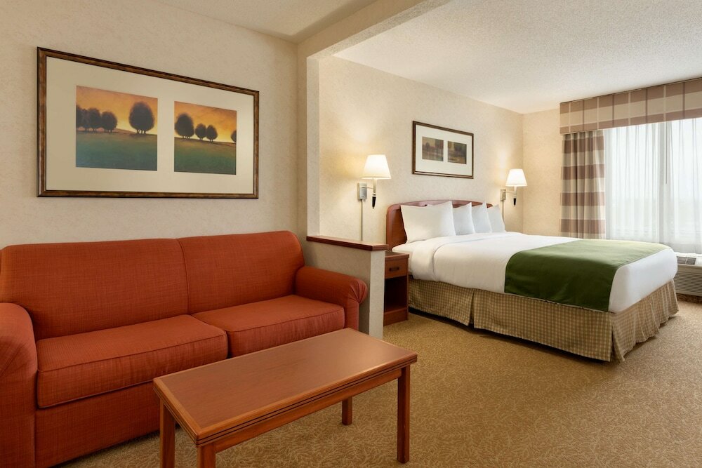 Фото Country Inn & Suites by Radisson, Dayton South, Oh