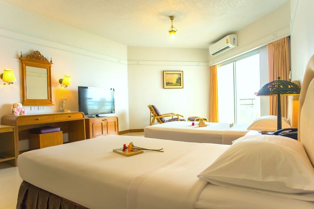 Фото Markland Beach View