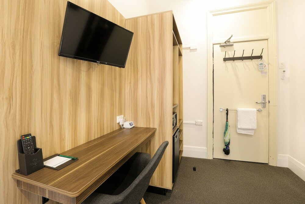 Фото Glenferrie Lodge