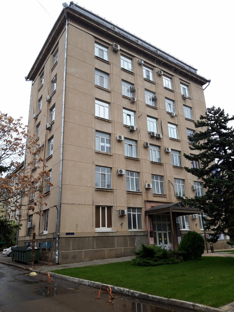 Legal services Evdokimov and partners, Krasnodar, photo