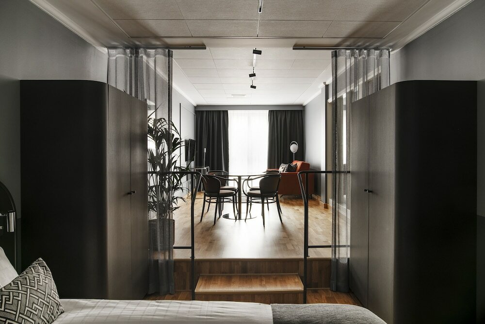 Фото Hotel Hasselbacken