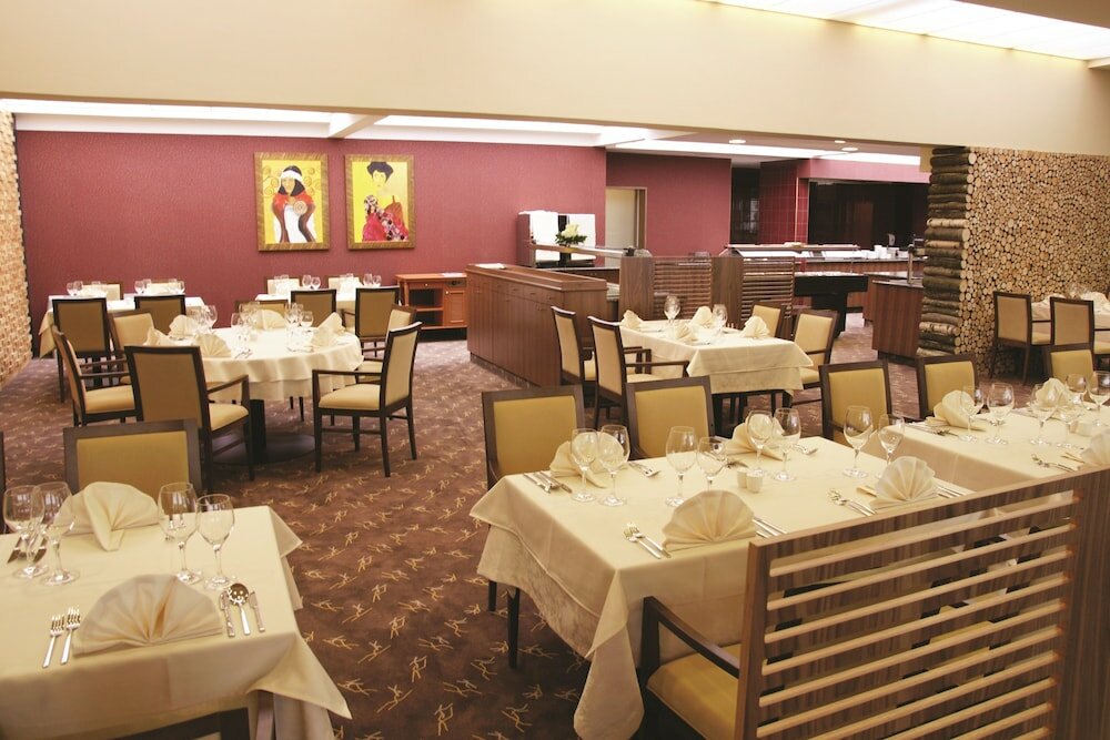 Фото Spik Alpine Wellness Resort