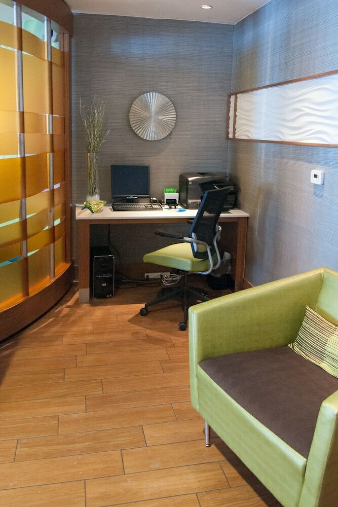 Фото SpringHill Suites by Marriott Pittsburgh Monroeville