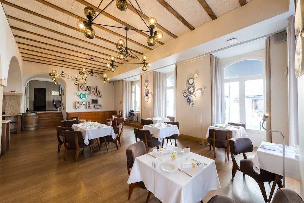 Фото Lisboa Carmo Hotel