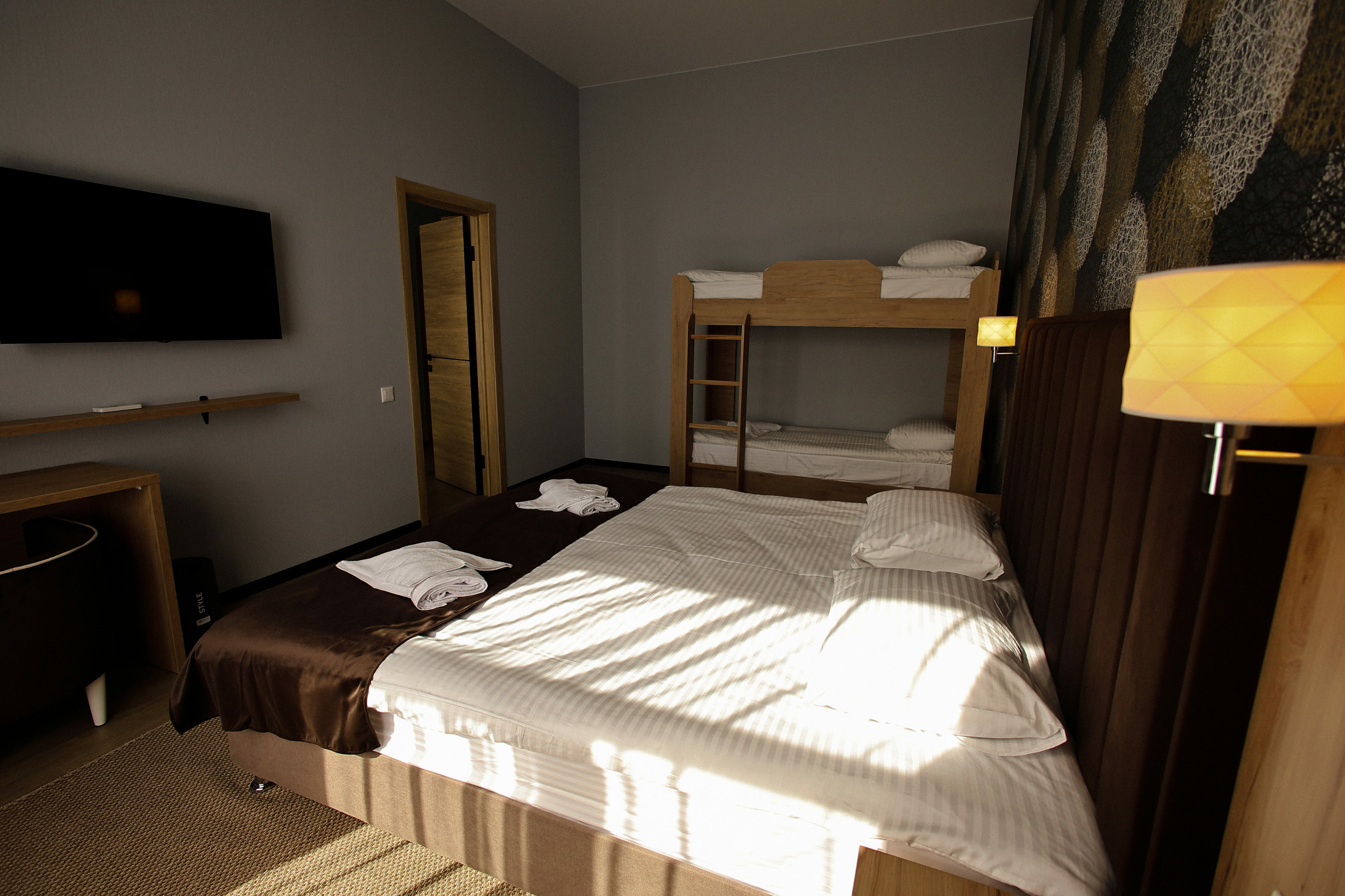 Фото Голден Норрис