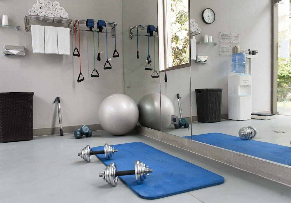 Фото Holiday Inn Express Iquique