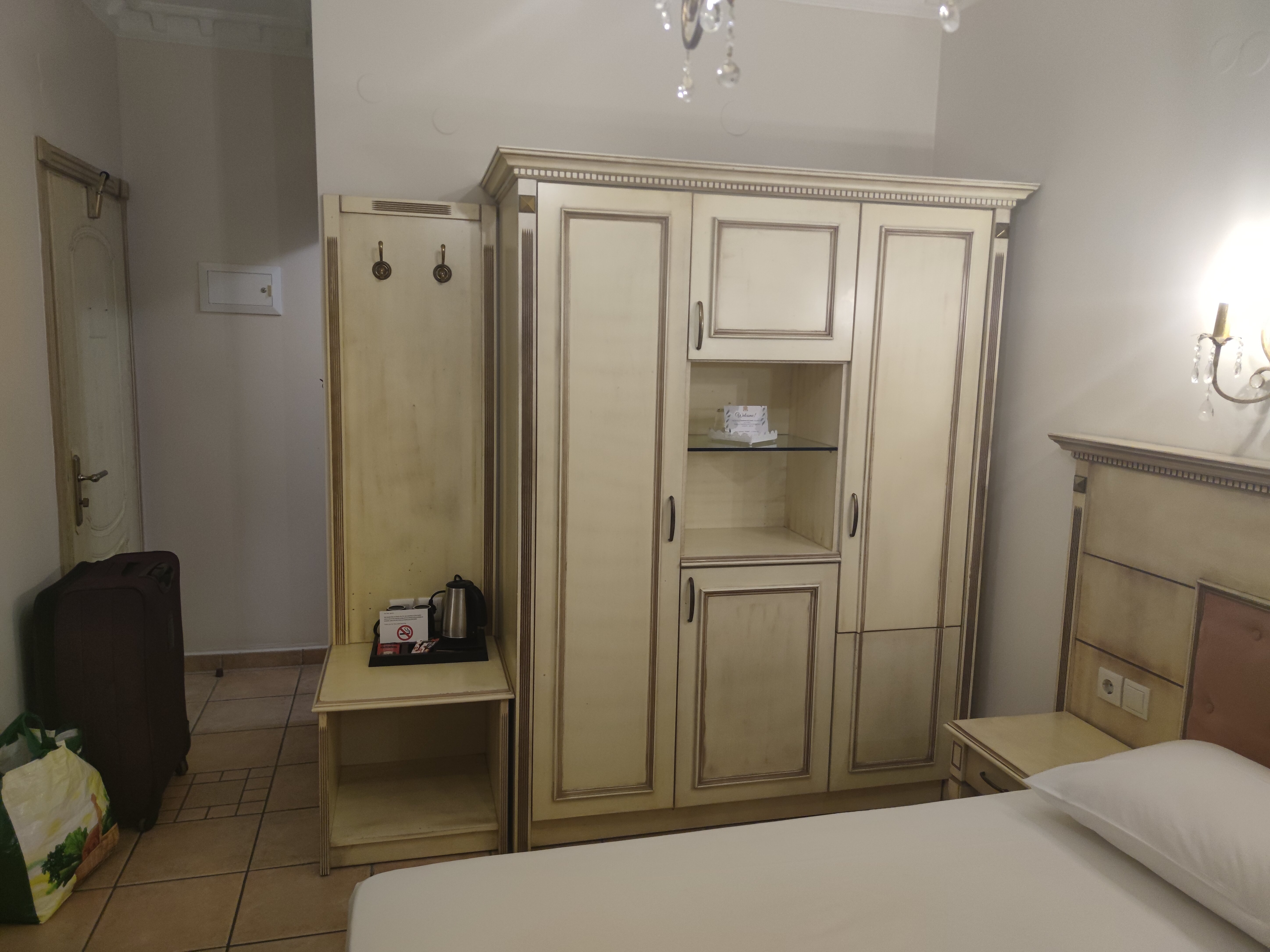 Фото Parthenon Art Hotel