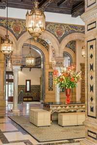 Гостиница Hotel Alfonso XIII, a Luxury Collection Hotel, Seville