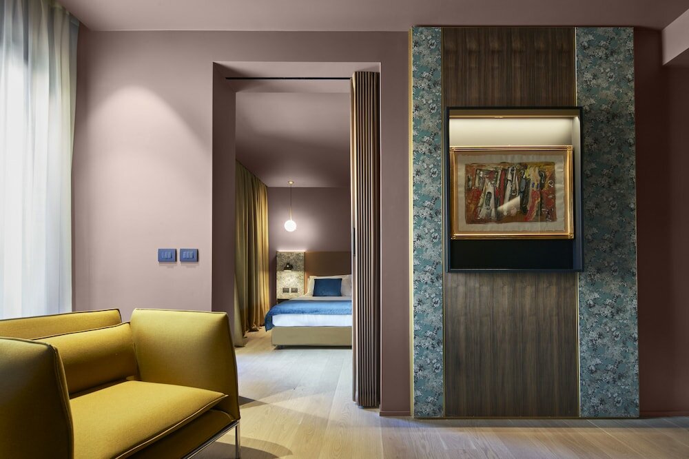 Фото Executive SPA Hotel