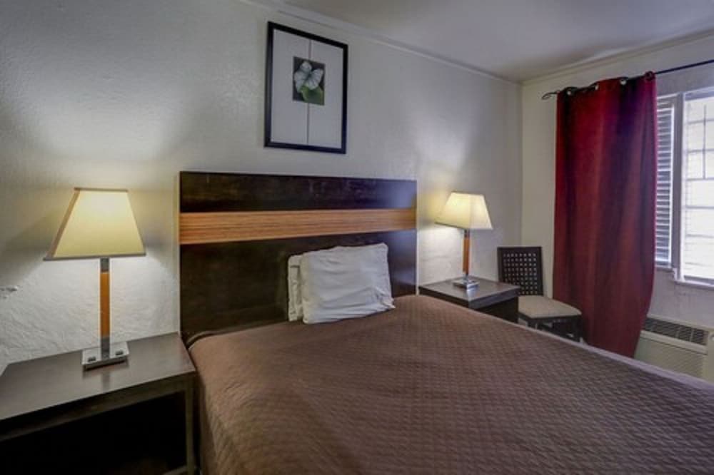 Фото Richard's Motel