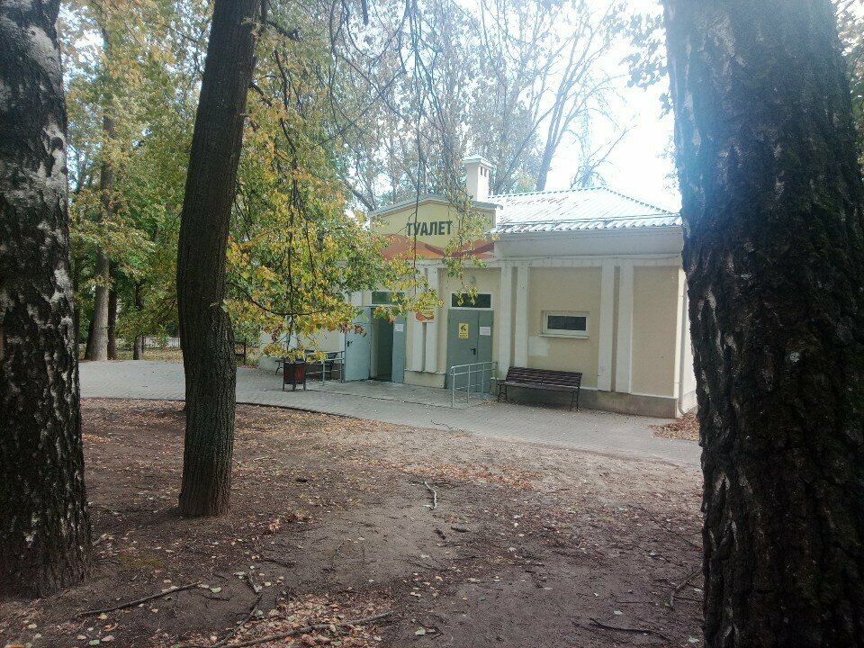 Mother and child room Комната матери и ребенка, Vladimir, photo