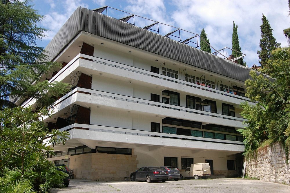 Фото отеля 1