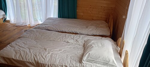 Resort Туз-дам, Karachay‑Cherkess Republic, photo