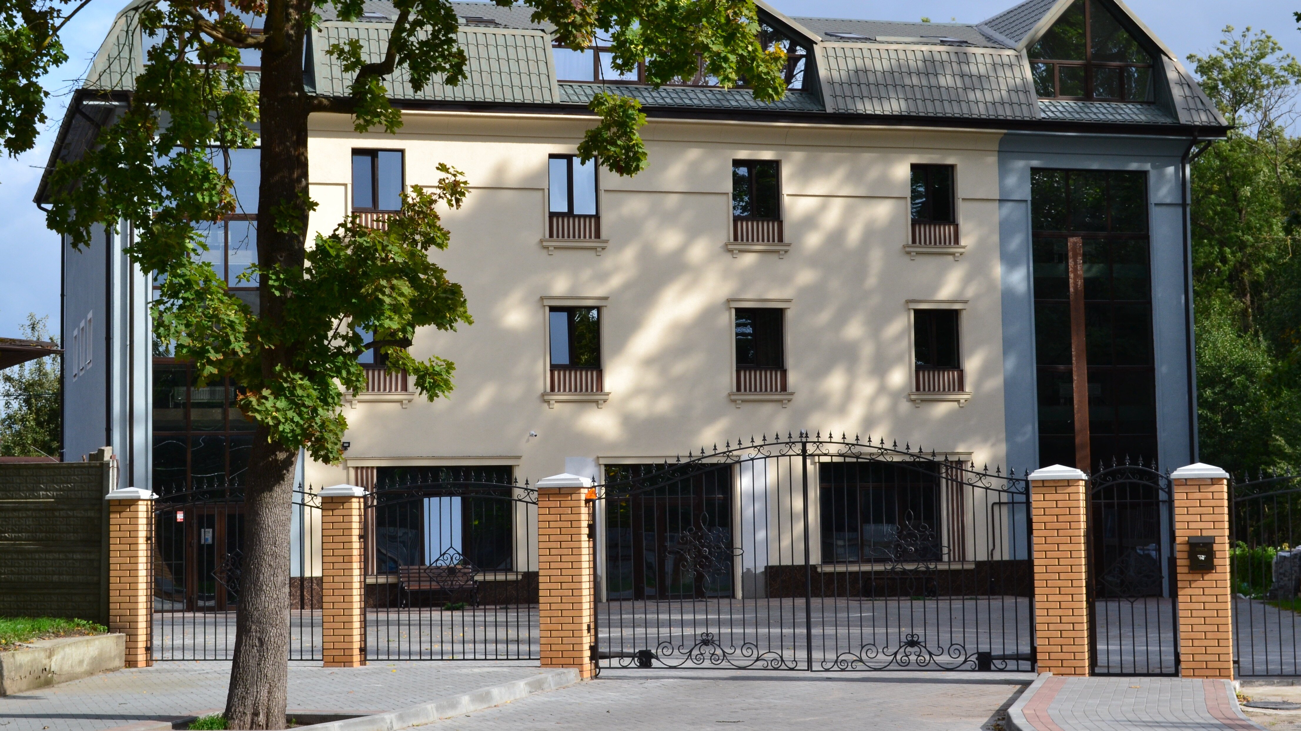 Фото Парк Отель