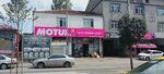 Auto Thousand and One Varieties Motul Authorized Dealer (İstanbul, Arnavutköy, Fatih Cad., 51), engine oils