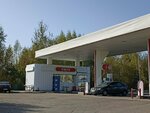 АЗС (Yaroslavl, Frunzenskiy City Administrative Dstrict) ، محطات البنزين