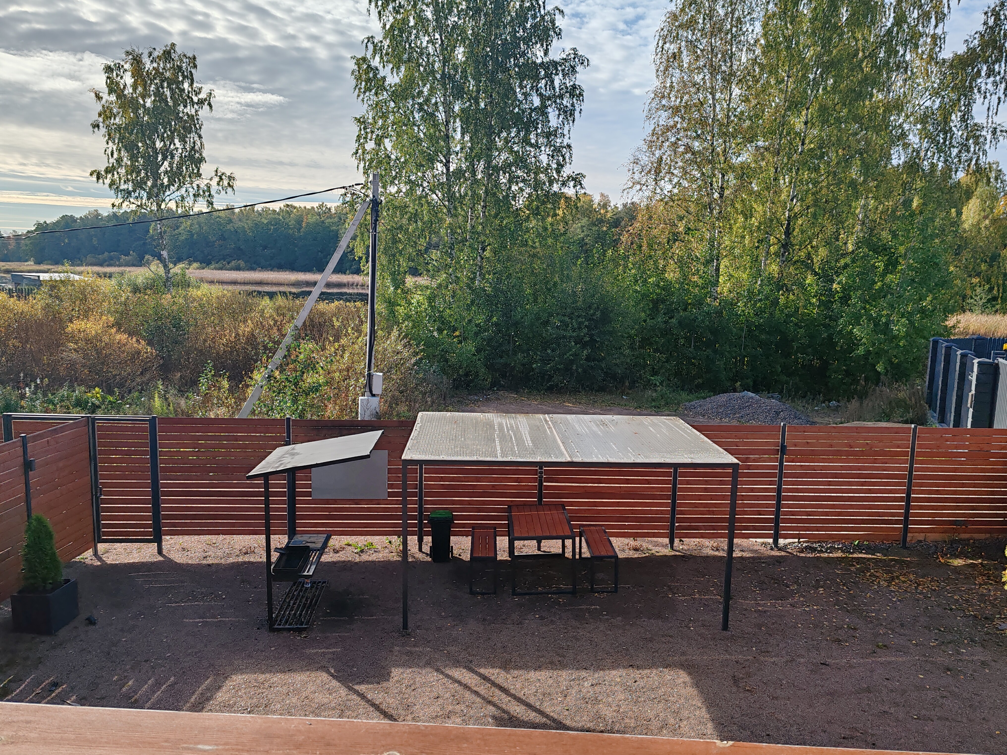 Фото Big dipper Holiday Houses