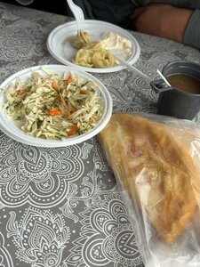 Чебуречная (Kirov Region, 33R-002), cafe