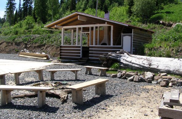 Фото Тирольский