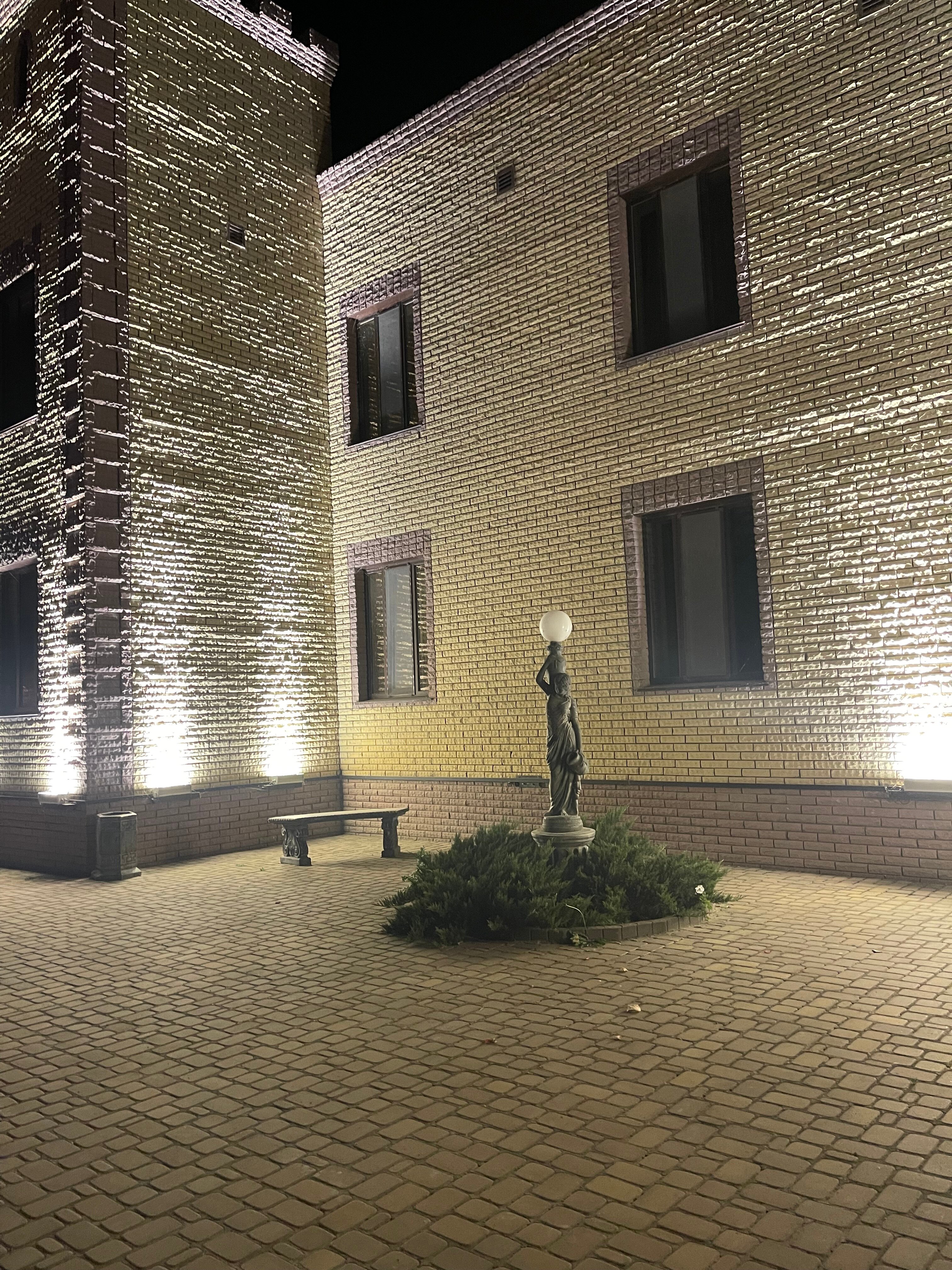 Фото Лазурное