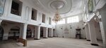 Tinchlik Mosque (Dilband street, 4), mosque