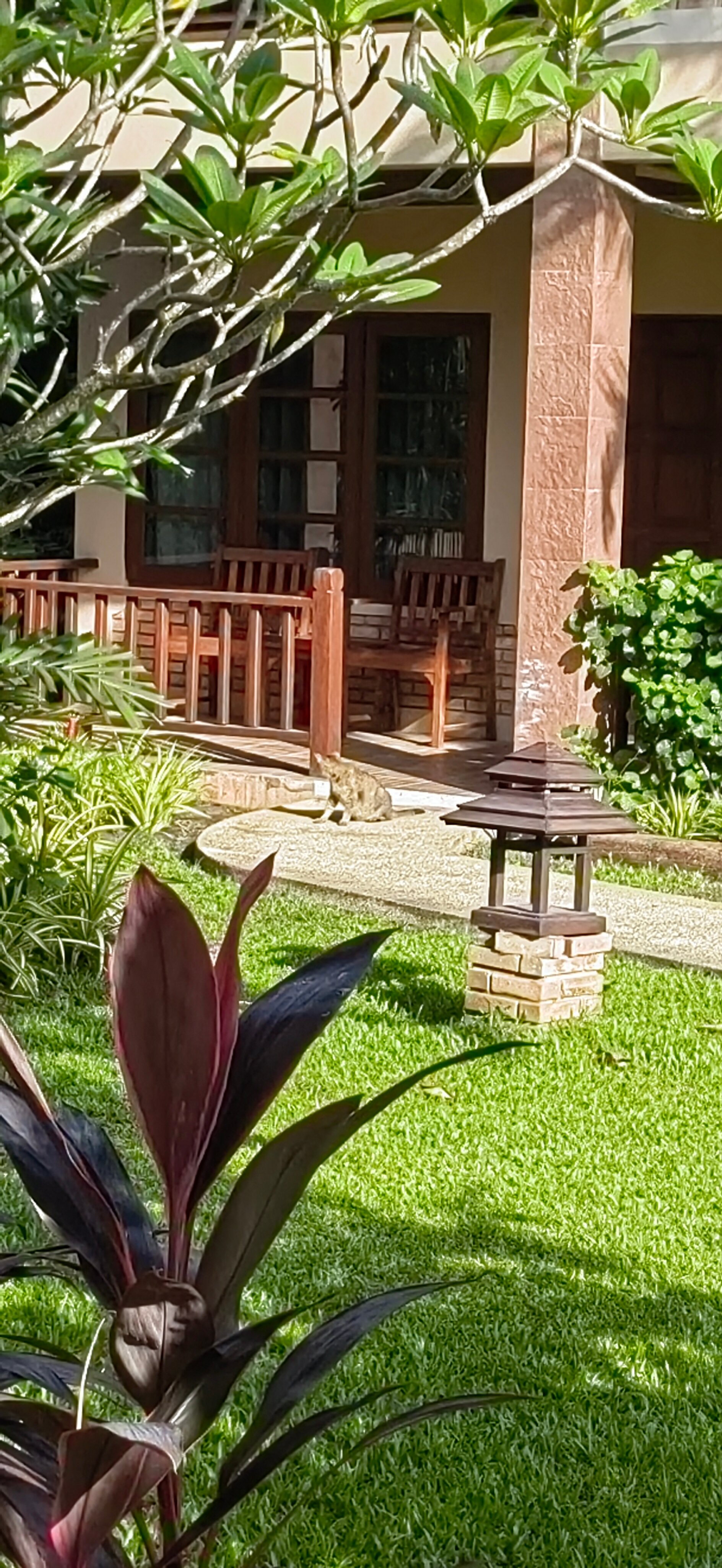 Фото Best Western Premier Bangtao Beach Resort & SPA