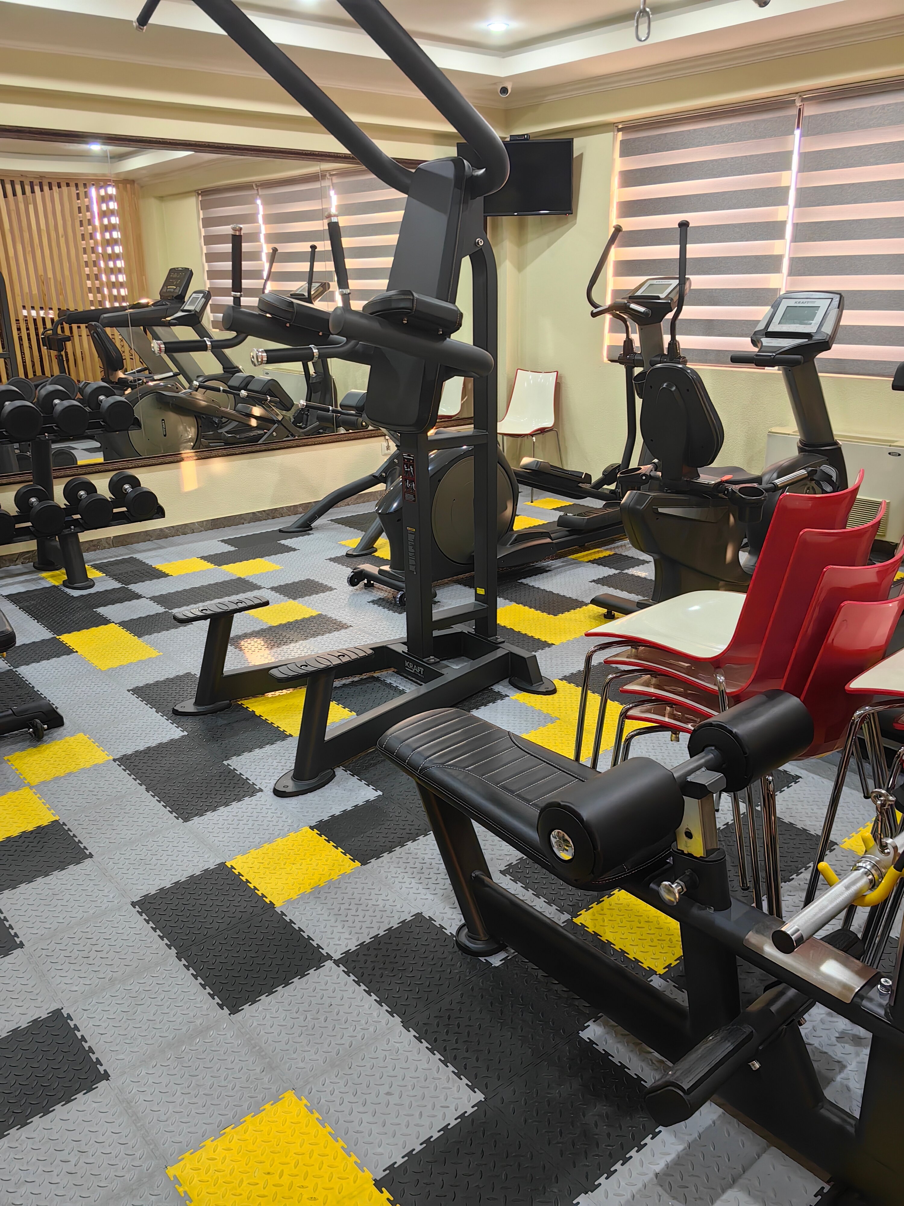 Фото Royal Hotel Riz