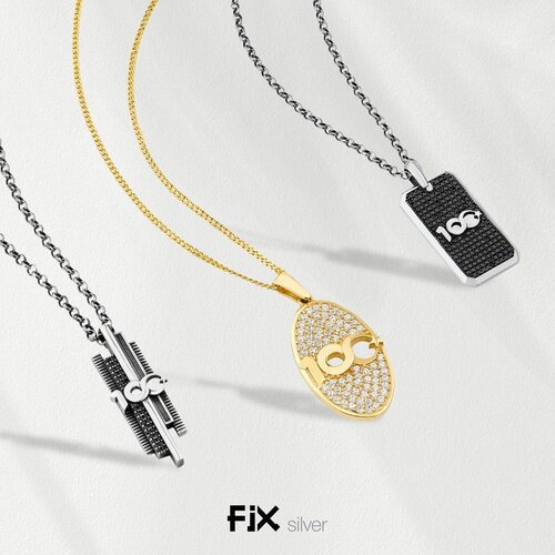 Fix Silver Fotoğraf 1