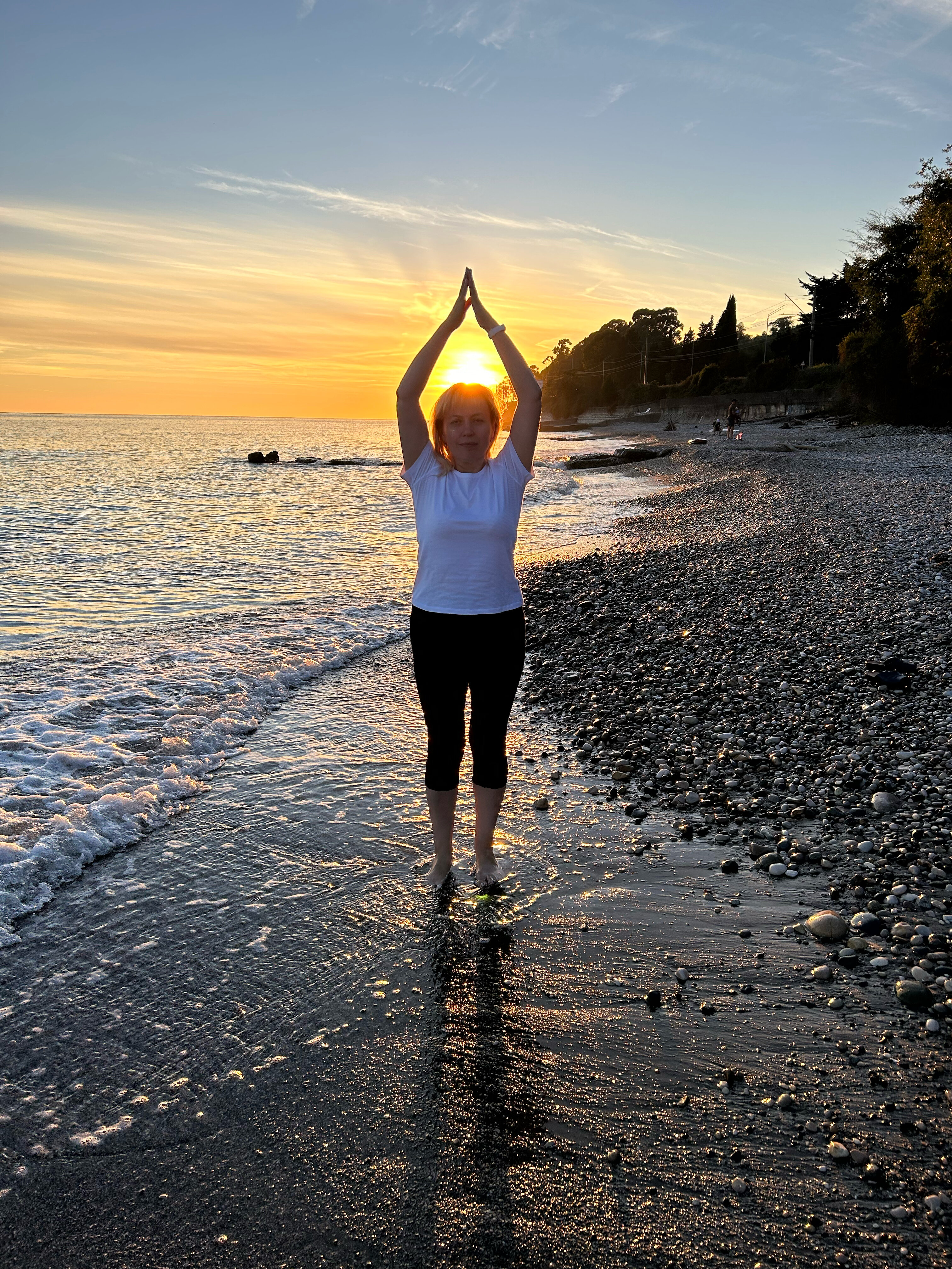 Фото Ретритный дом Гаури