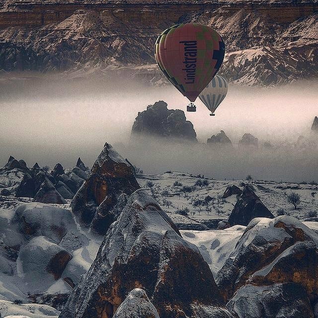 Administration Nevsehir Municipality, Nevsehir, photo