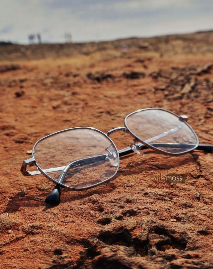 Opticial store Meksan Optics, Cayirova, photo