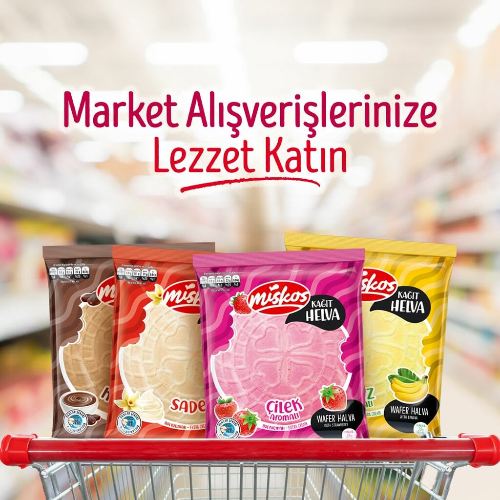 Food manufacturers Miskos, Kastamonu, photo