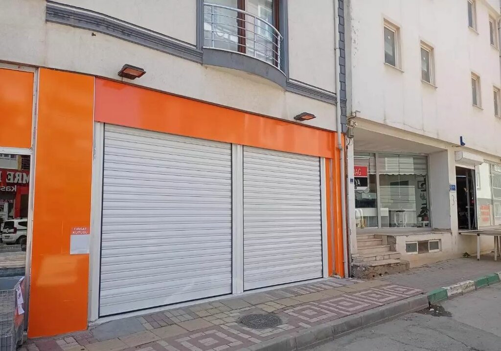 Industrial enterprise Onemser Automatic Door Systems, Bursa, photo