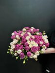 City Flowers (Lermontova Street, 20), flower shop